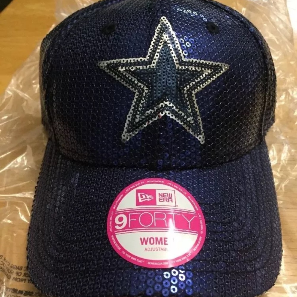 New ERA Dallas Cowboy Hat